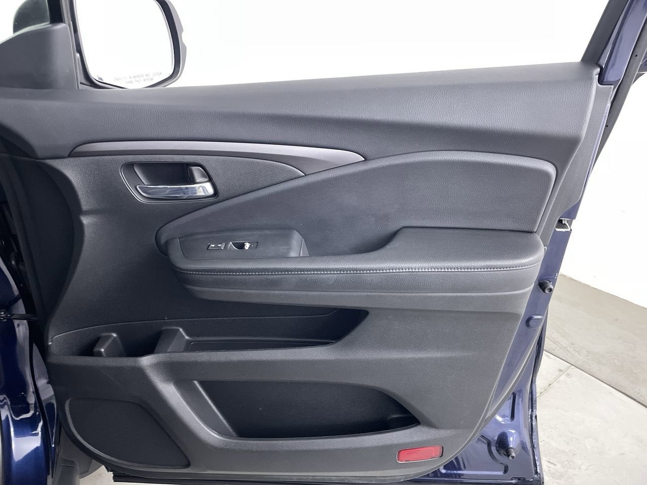 2020 Honda Passport Sport