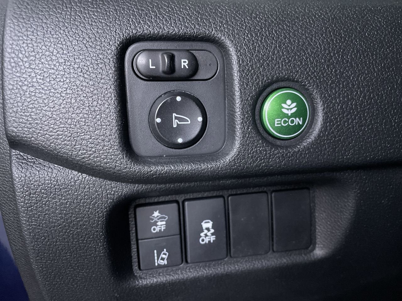 2020 Honda Passport Sport