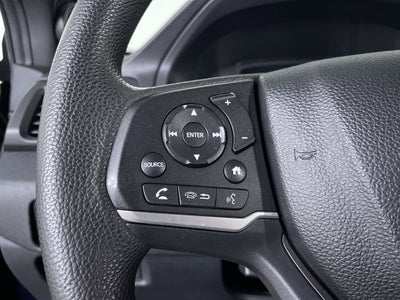 2020 Honda Passport Sport