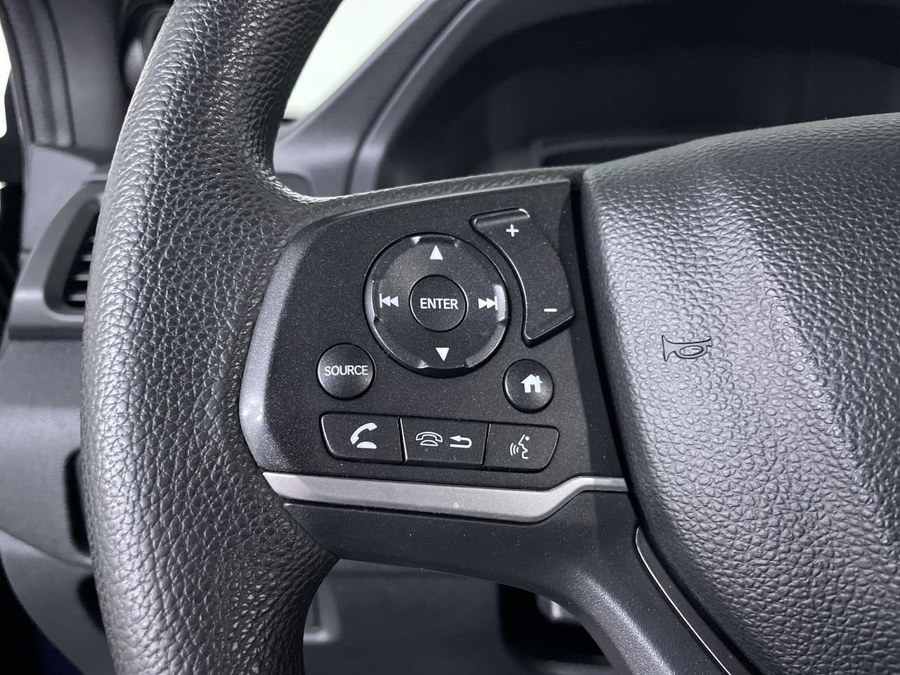 2020 Honda Passport Sport
