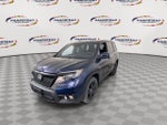 2020 Honda Passport Sport