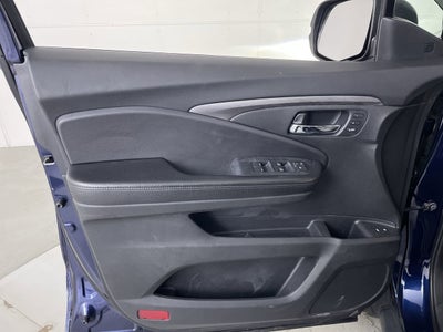 2019 Honda Passport EX-L