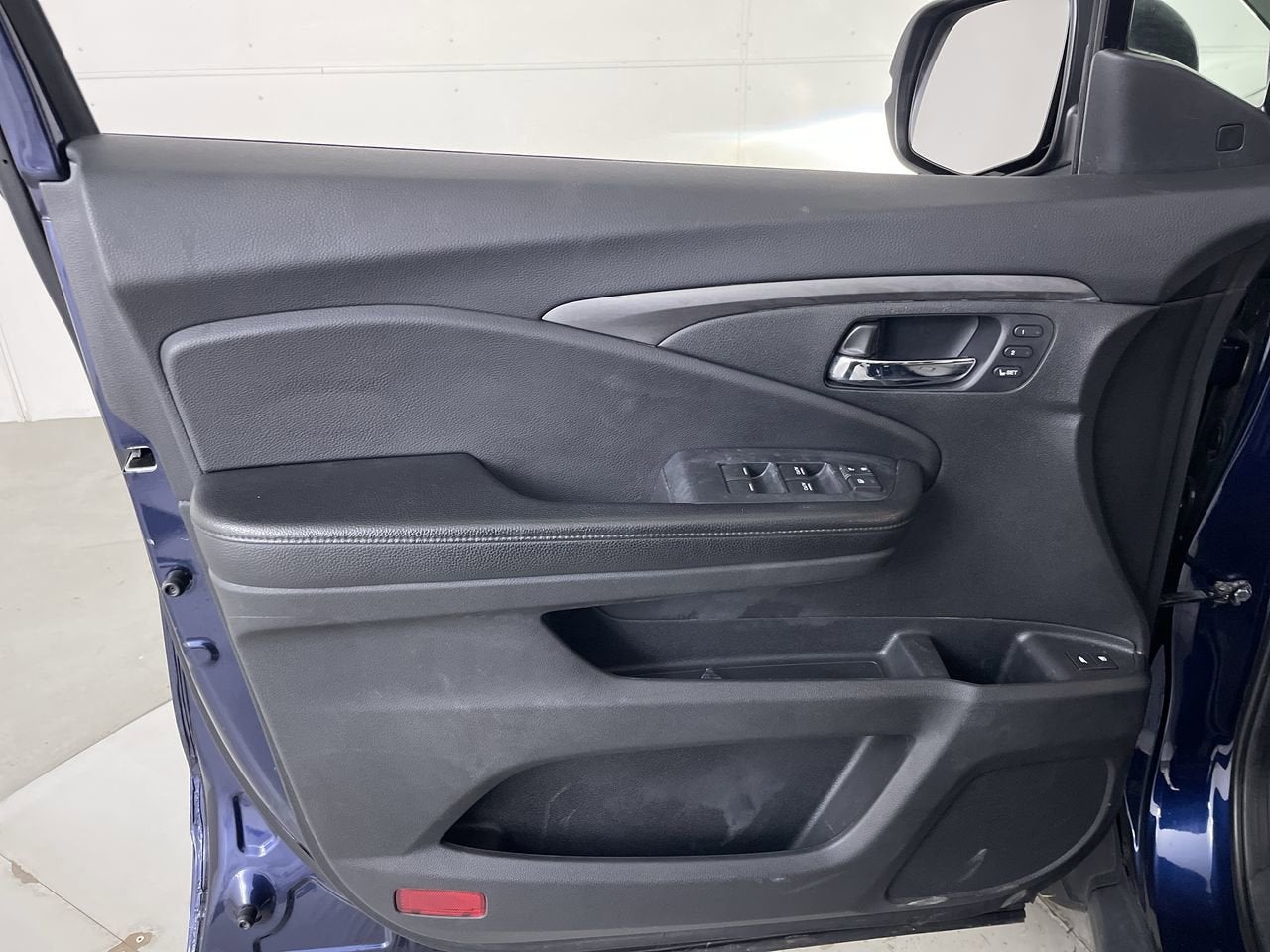 2019 Honda Passport EX-L