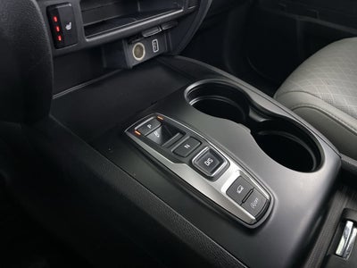 2019 Honda Passport EX-L