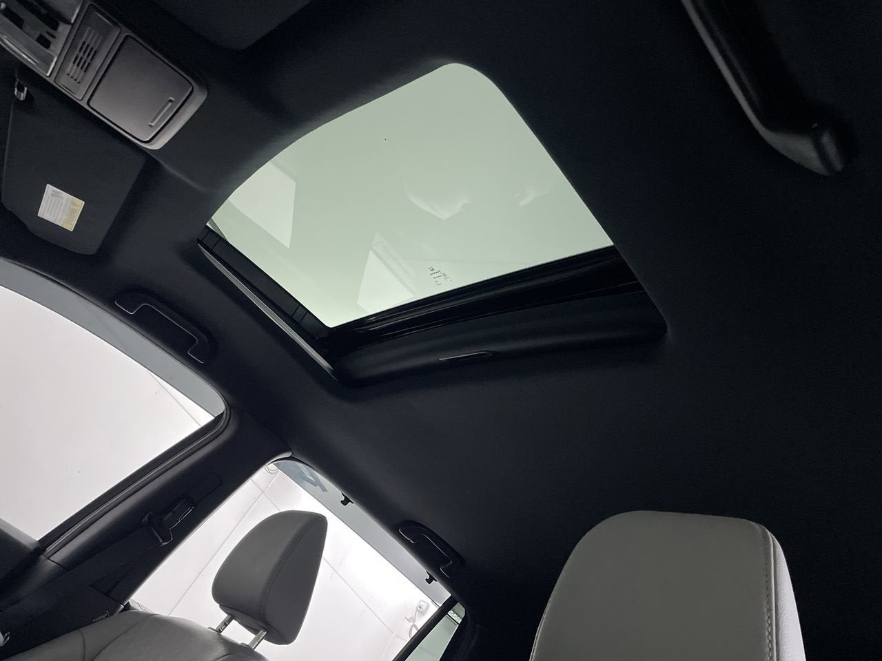 2019 Honda Passport EX-L