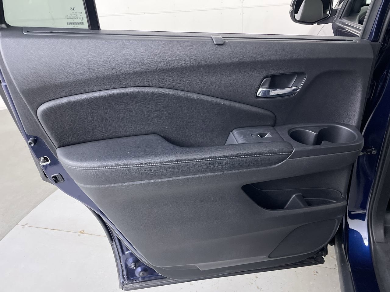 2019 Honda Passport EX-L