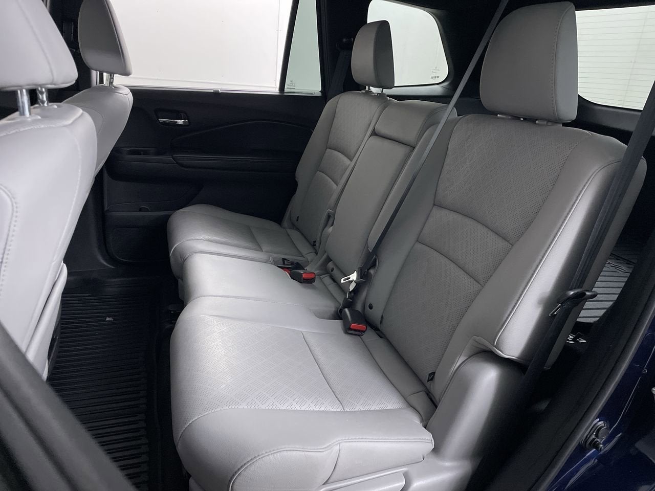 2019 Honda Passport EX-L