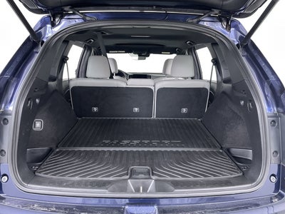 2019 Honda Passport EX-L