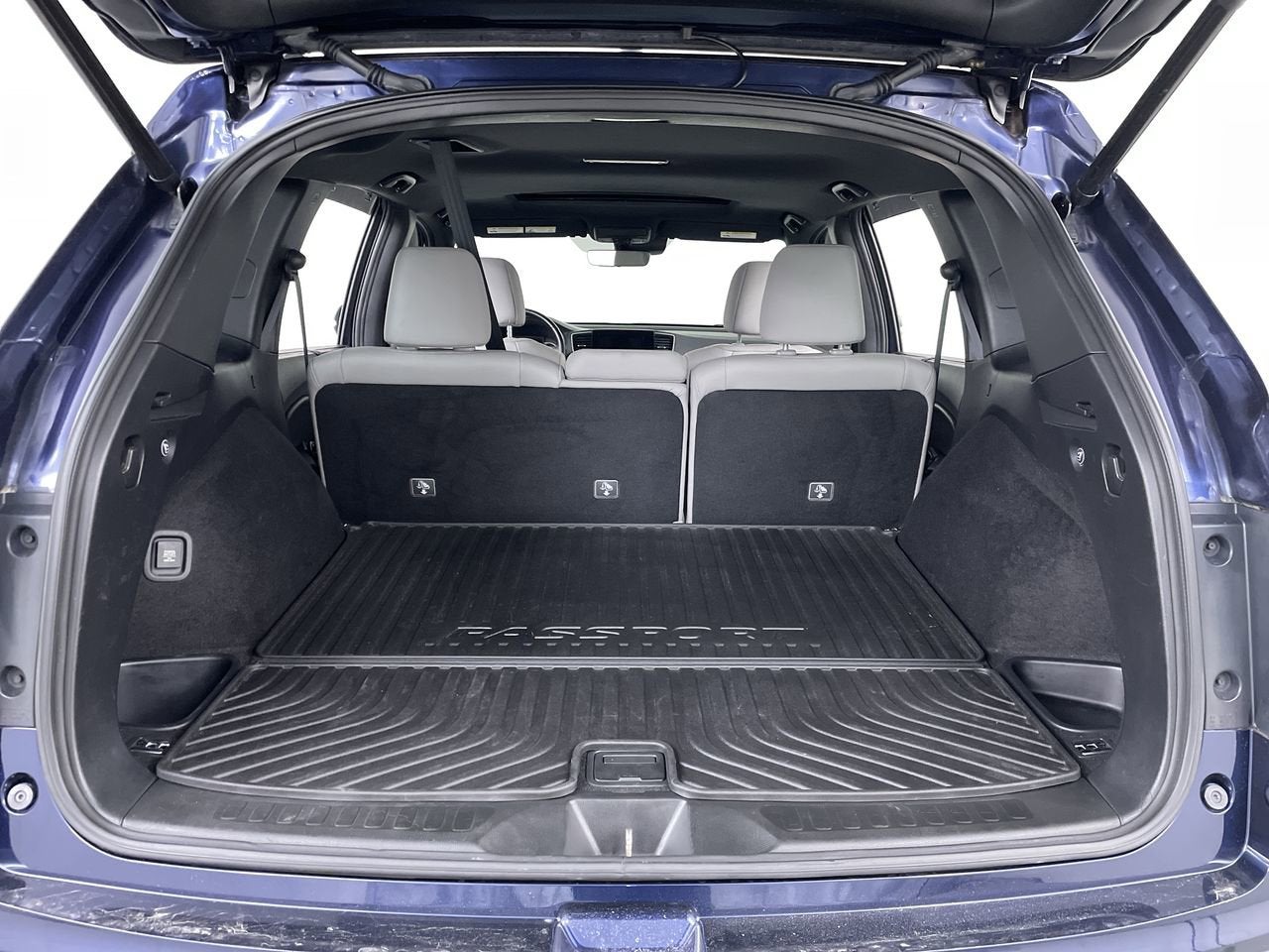 2019 Honda Passport EX-L