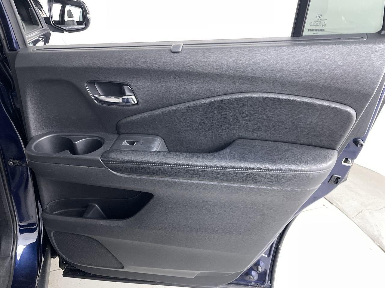 2019 Honda Passport EX-L