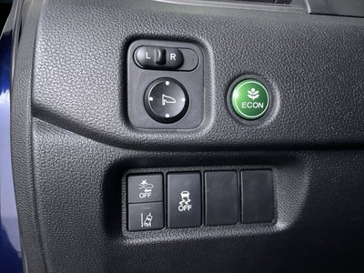 2019 Honda Passport EX-L