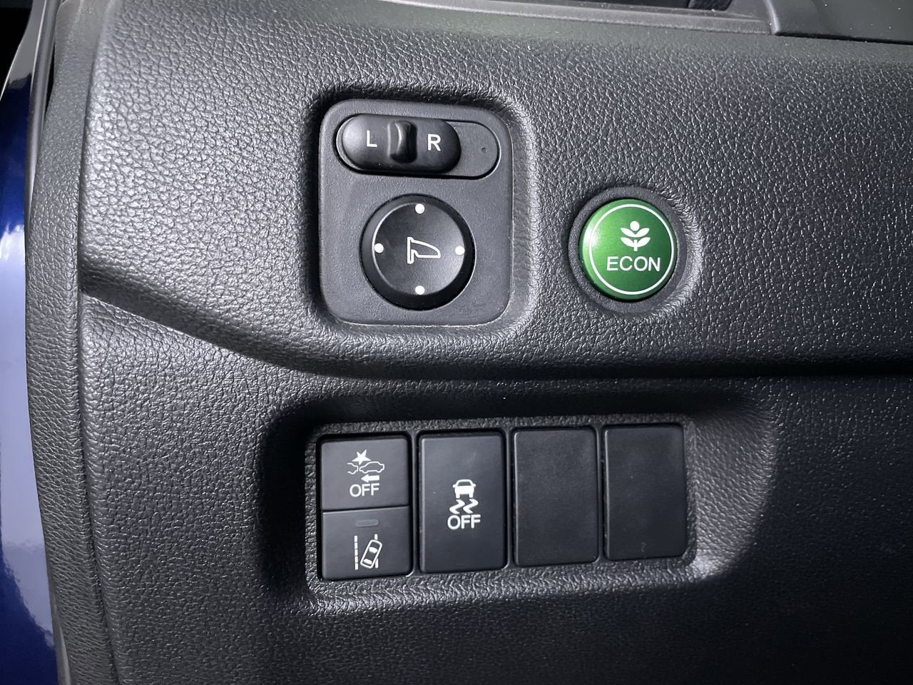 2019 Honda Passport EX-L