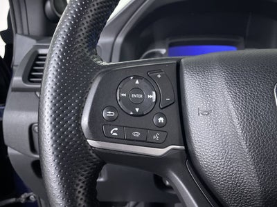 2019 Honda Passport EX-L