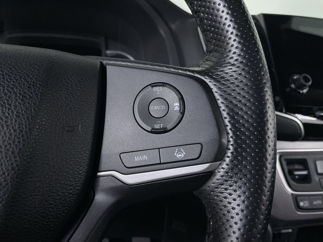 2019 Honda Passport EX-L