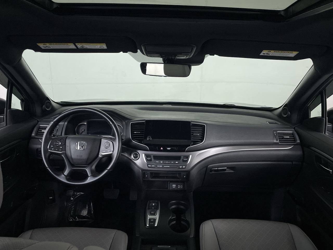 2019 Honda Passport EX-L