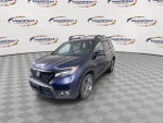 2019 Honda Passport EX-L