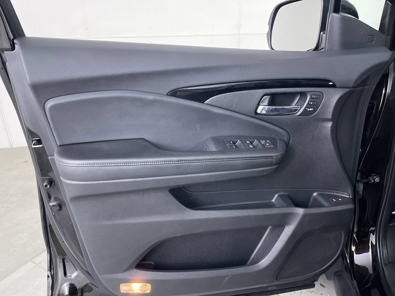 2020 Honda Passport Touring