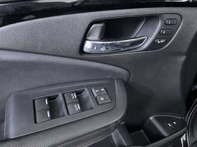 2020 Honda Passport Touring