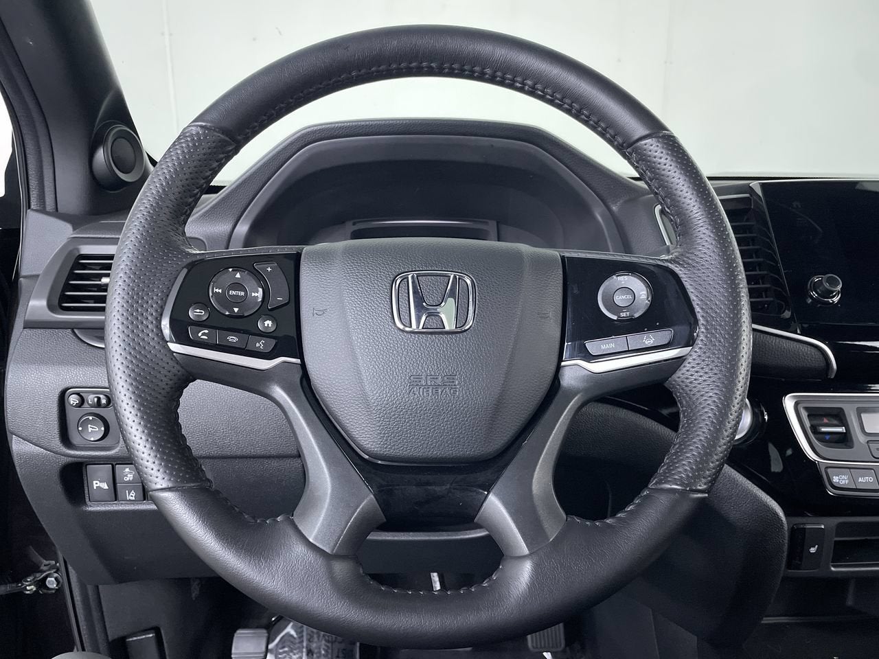 2020 Honda Passport Touring