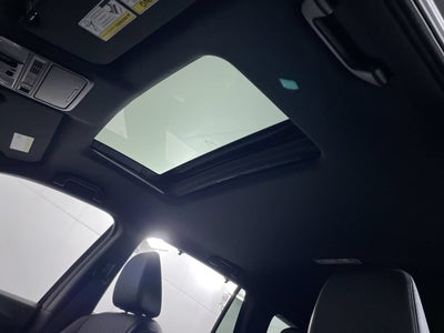 2020 Honda Passport Touring