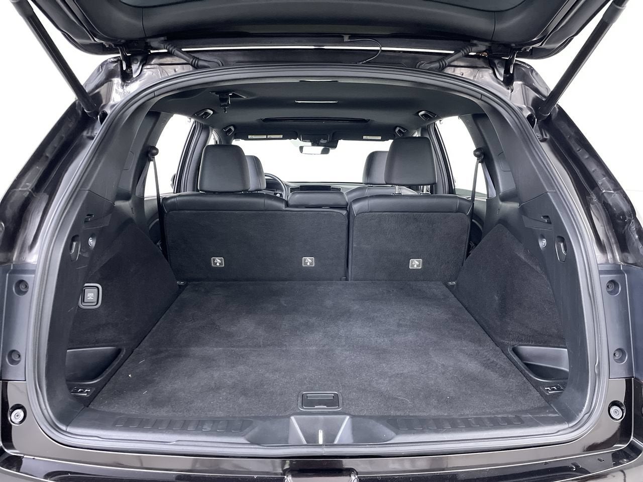 2020 Honda Passport Touring