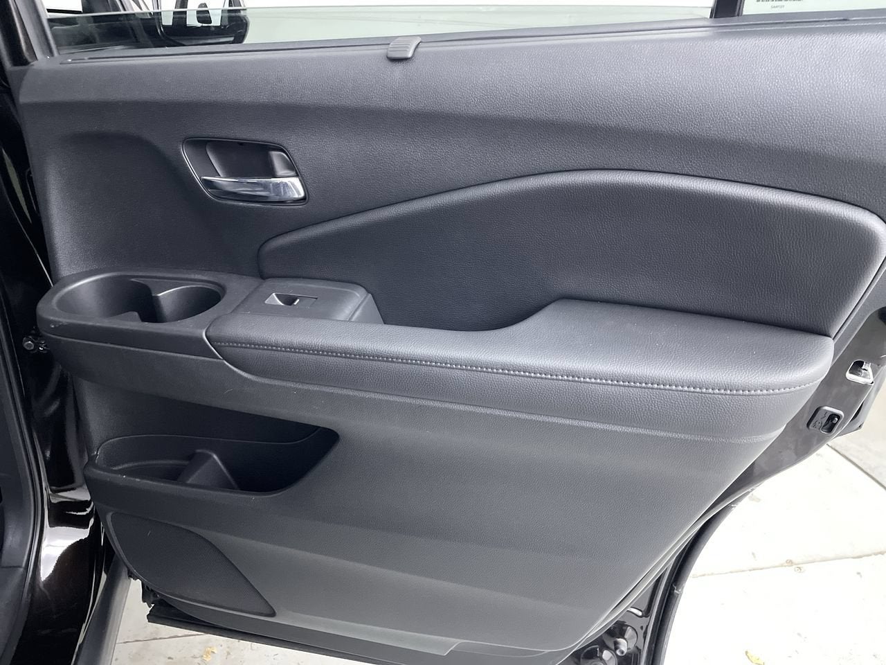 2020 Honda Passport Touring