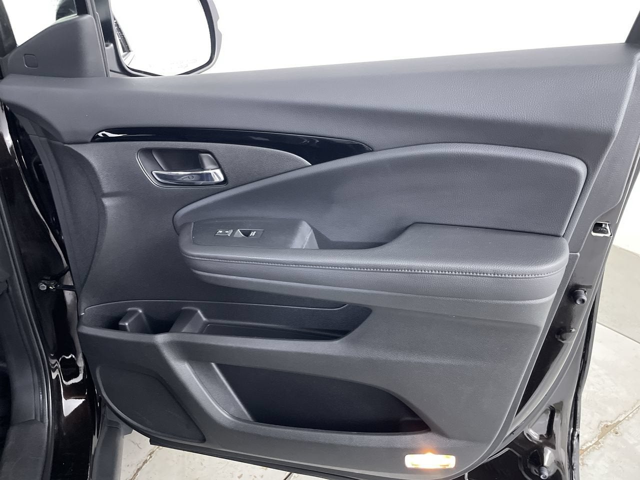 2020 Honda Passport Touring