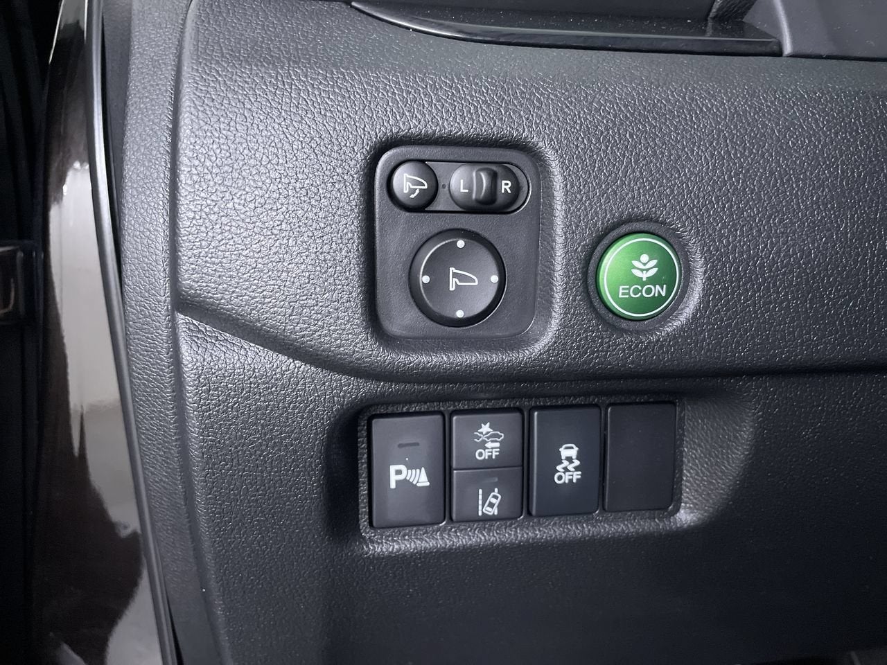 2020 Honda Passport Touring