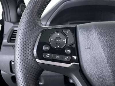 2020 Honda Passport Touring