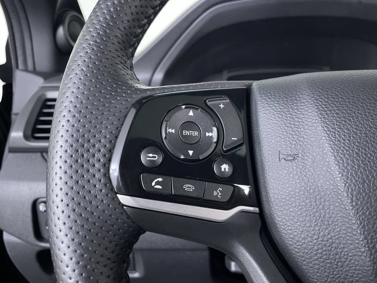2020 Honda Passport Touring
