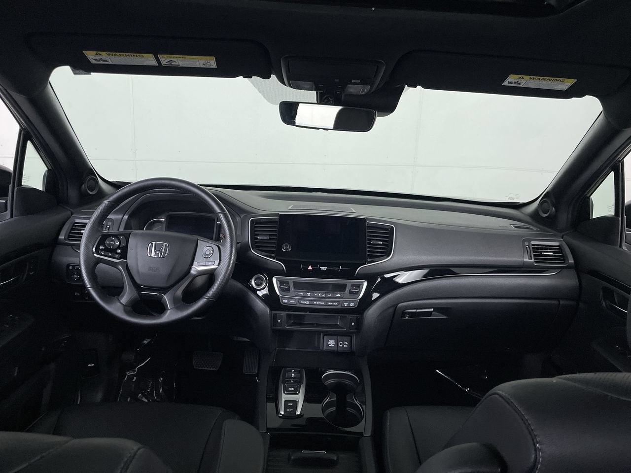 2020 Honda Passport Touring
