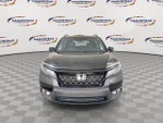 2020 Honda Passport Touring