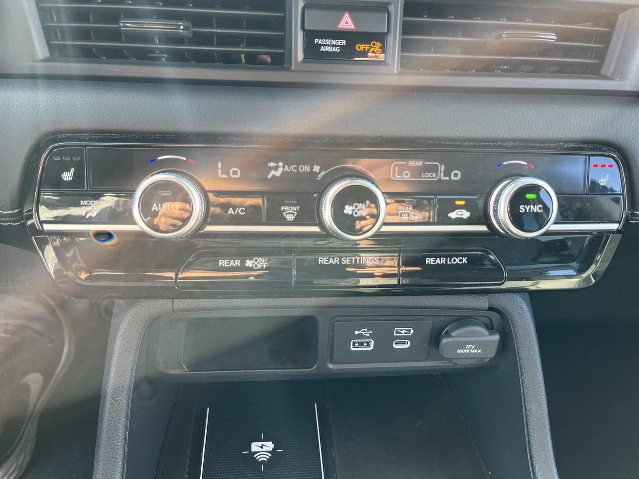 2023 Honda Pilot EX-L 8 Passenger