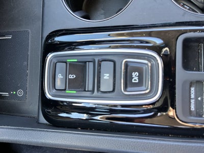 2023 Honda Pilot EX-L 8 Passenger