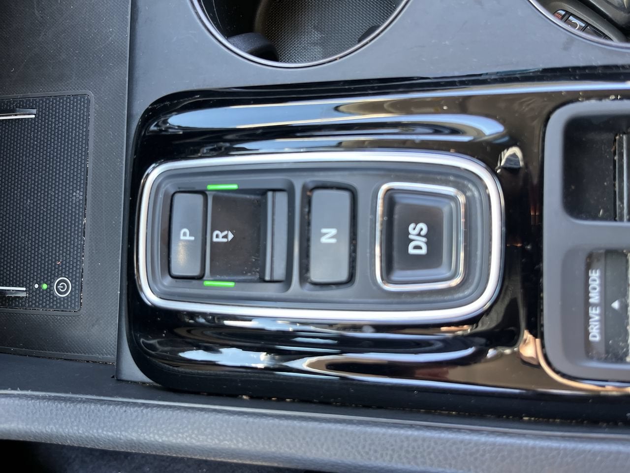 2023 Honda Pilot EX-L 8 Passenger