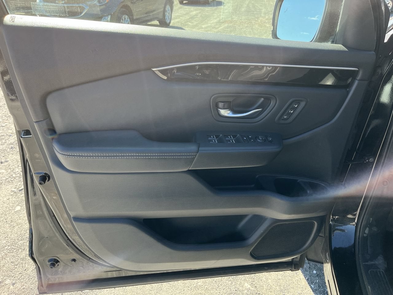 2023 Honda Pilot EX-L 8 Passenger