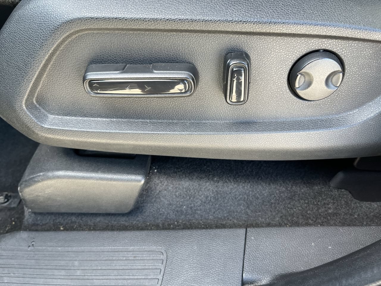 2023 Honda Pilot EX-L 8 Passenger