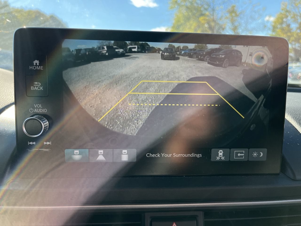 2023 Honda Pilot EX-L 8 Passenger
