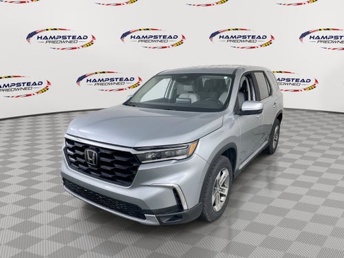2023 Honda Pilot EX-L 8 Passenger