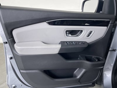 2023 Honda Pilot EX-L 8 Passenger