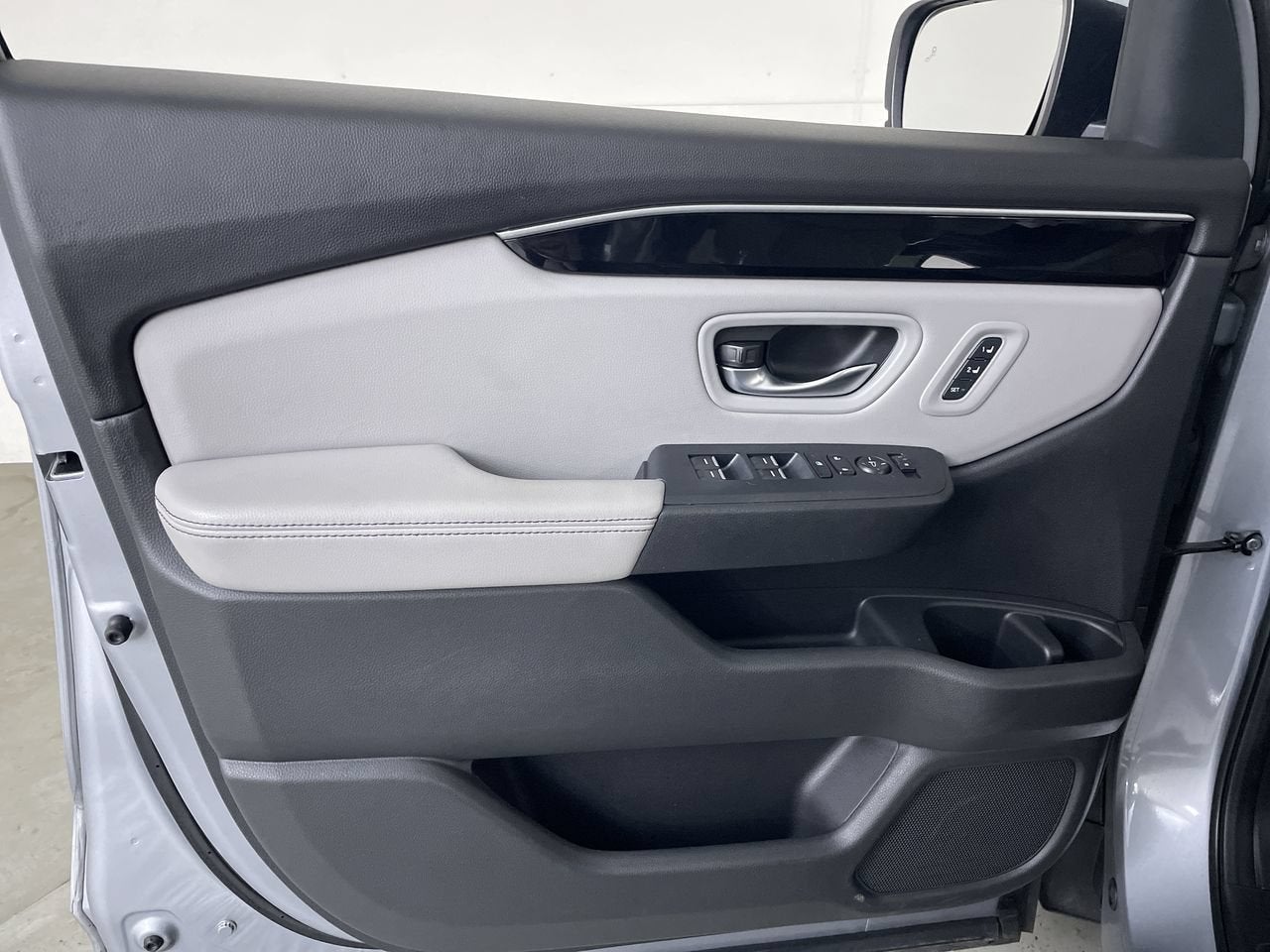 2023 Honda Pilot EX-L 8 Passenger