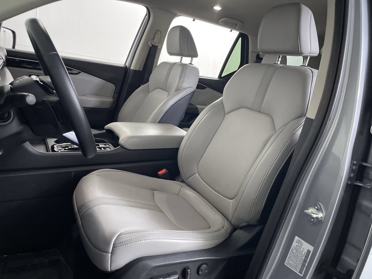 2023 Honda Pilot EX-L 8 Passenger