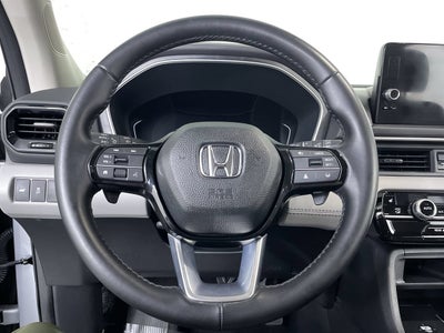 2023 Honda Pilot EX-L 8 Passenger