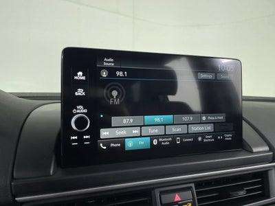 2023 Honda Pilot EX-L 8 Passenger