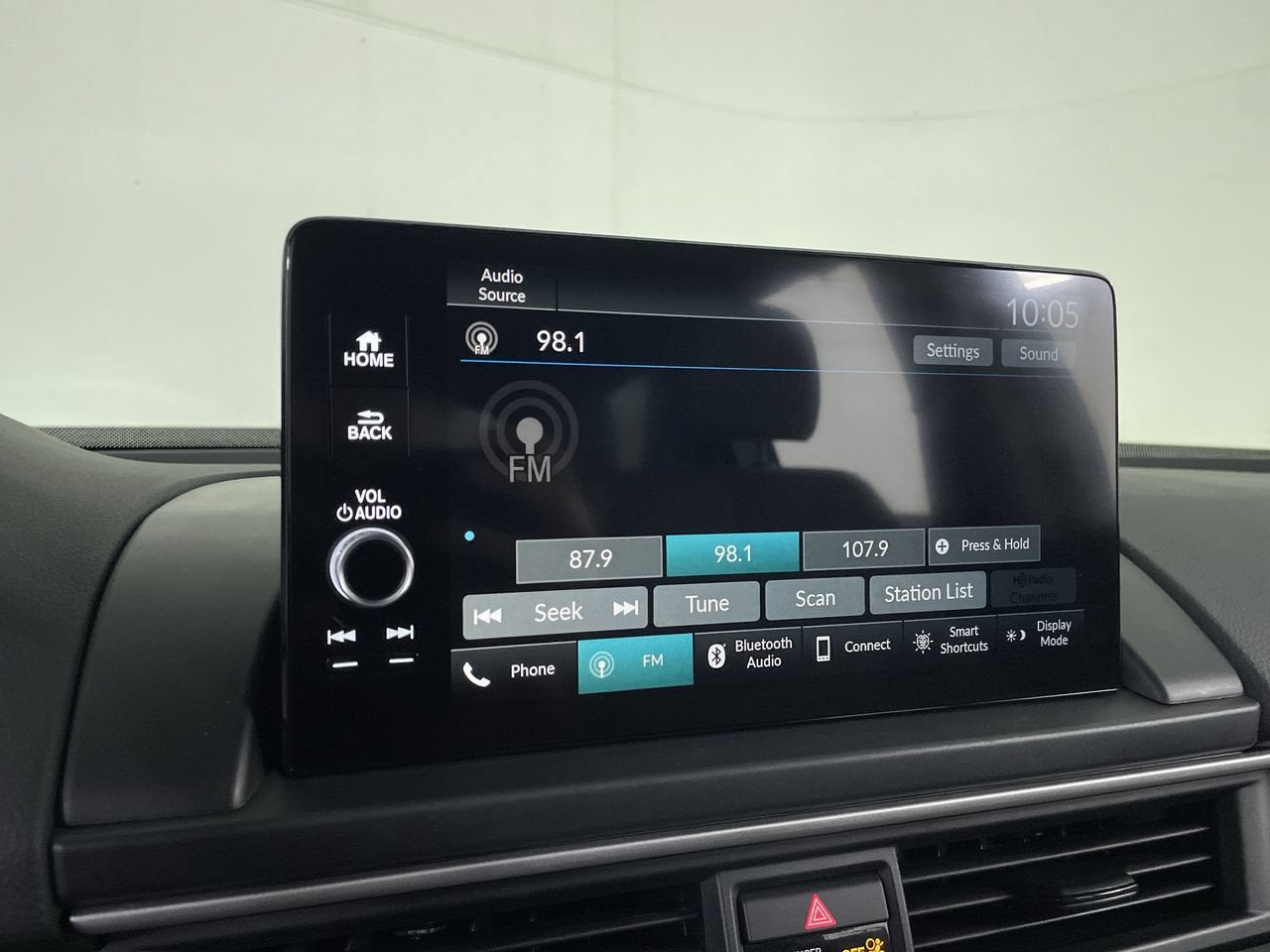 2023 Honda Pilot EX-L 8 Passenger