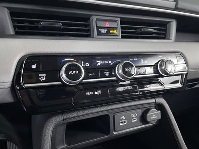 2023 Honda Pilot EX-L 8 Passenger