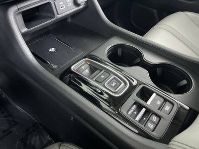 2023 Honda Pilot EX-L 8 Passenger
