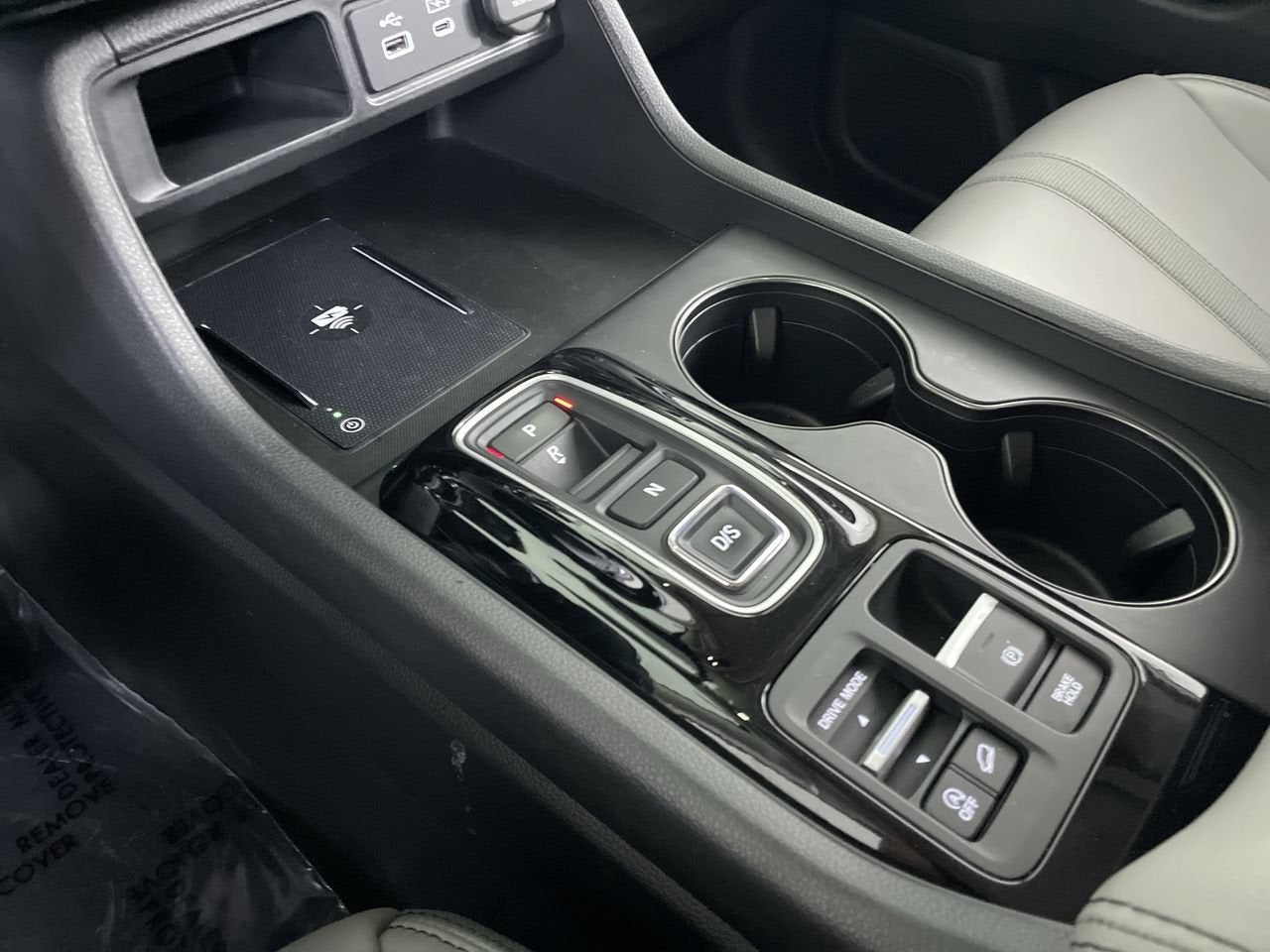2023 Honda Pilot EX-L 8 Passenger