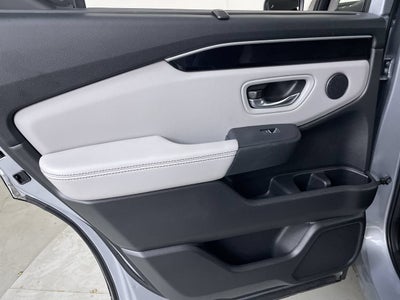 2023 Honda Pilot EX-L 8 Passenger