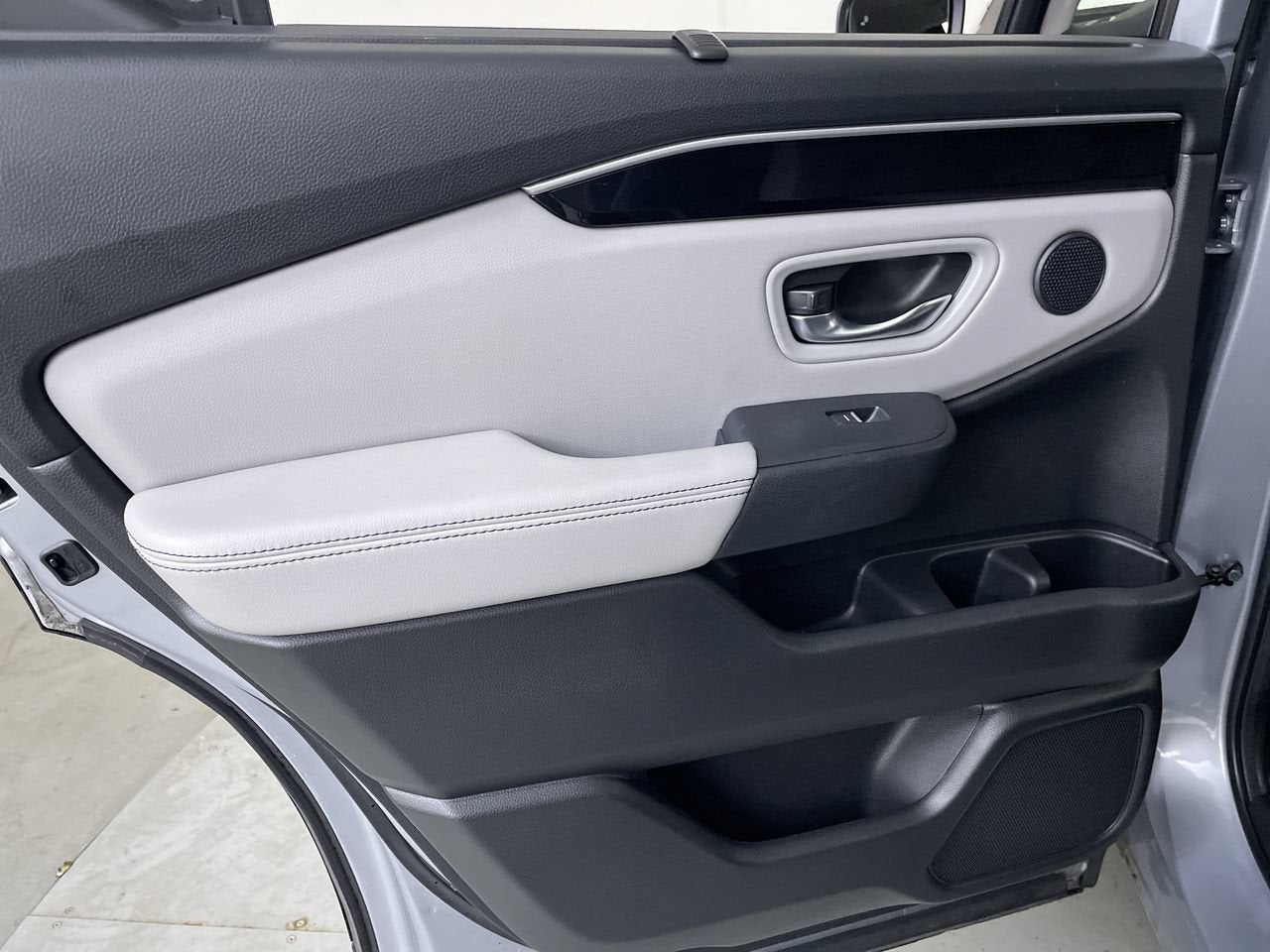 2023 Honda Pilot EX-L 8 Passenger